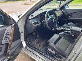 Обява за продажба на BMW 525 D Recaro ~7 700 лв. - изображение 7
