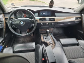 Обява за продажба на BMW 525 D Recaro ~7 700 лв. - изображение 8