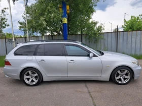 Обява за продажба на BMW 525 D Recaro ~7 700 лв. - изображение 4