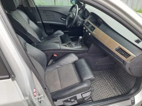 Обява за продажба на BMW 525 D Recaro ~7 700 лв. - изображение 10