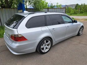 Обява за продажба на BMW 525 D Recaro ~7 700 лв. - изображение 3