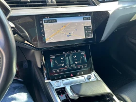 Audi E-Tron Sportback Technik * АТВОКРЕДИТ * CARFAX - 49999 лв. - 91453133 | Car24.bg