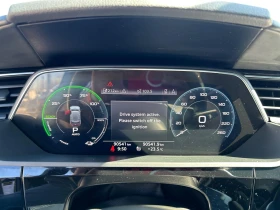 Audi E-Tron Sportback Technik * АТВОКРЕДИТ * CARFAX - 49999 лв. - 91453133 | Car24.bg