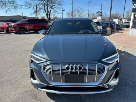 Audi E-Tron Sportback Technik * АТВОКРЕДИТ * CARFAX