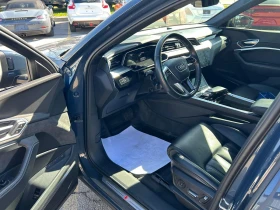 Audi E-Tron Sportback Technik * АТВОКРЕДИТ * CARFAX - 49999 лв. - 91453133 | Car24.bg