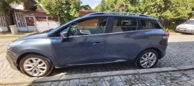 Renault Clio Grandtour IV - 20000 лв. - 50090245 5