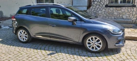 Renault Clio Grandtour IV - 20000 лв. - 50090245 7