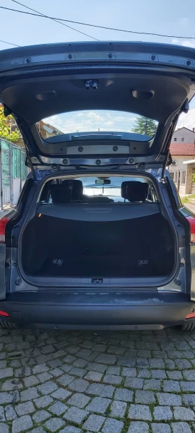 Renault Clio Grandtour IV - 20000 лв. - 50090245 10
