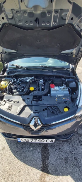 Renault Clio Grandtour IV - 20000 лв. - 50090245 16