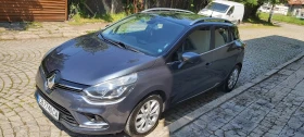 Renault Clio Grandtour IV - 20000 лв. - 50090245 6