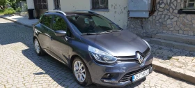 Renault Clio Grandtour IV - 20000 лв. - 50090245 8