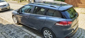 Renault Clio Grandtour IV - 20000 лв. - 50090245 4