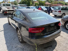 Audi A5 2.7TDI/6 ск. - 11500 лв. - 52735435 4