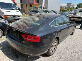 Audi A5 2.7TDI/6 ск. - 11500 лв. - 52735435 6