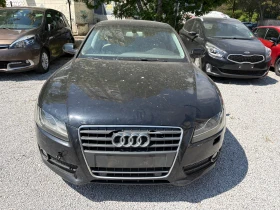 Audi A5 2.7TDI/6 ск. - 11500 лв. - 52735435 2