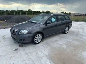 Toyota Avensis 1.8i  ! | Mobile.bg    2