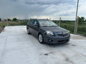 Toyota Avensis 1.8i  ! | Mobile.bg    6