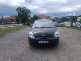 Toyota Corolla verso    | Mobile.bg    8