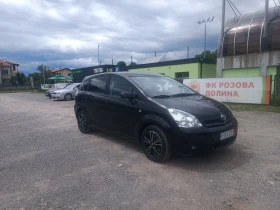     Toyota Corolla verso   