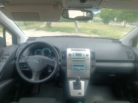 Toyota Corolla verso    | Mobile.bg    14