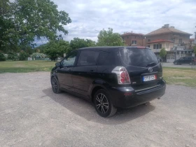 Toyota Corolla verso    | Mobile.bg    5
