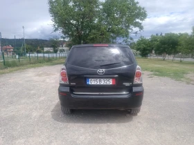     Toyota Corolla verso   