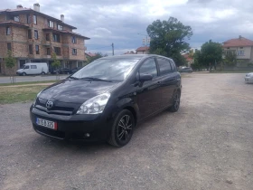 Toyota Corolla verso    | Mobile.bg    7
