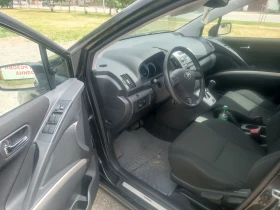 Toyota Corolla verso    | Mobile.bg    9