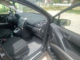 Toyota Corolla verso    | Mobile.bg    10