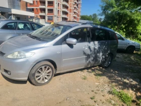 Mazda 5 2.0 дизел за части - 1100 лв. - 50531844 6