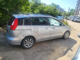 Mazda 5 2.0 дизел за части - 1100 лв. - 50531844 4