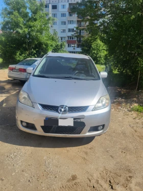 Mazda 5 2.0 дизел за части
