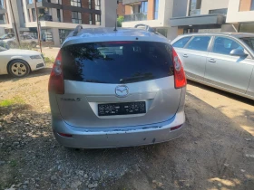 Mazda 5 2.0 дизел за части - 1100 лв. - 50531844 5