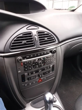 Обява за продажба на Citroen C5 С5 3.0iv6 exlusive ~6 600 лв. - изображение 4