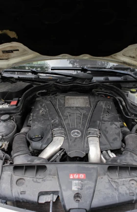 Mercedes-Benz E 500 AMG* COUPE* DESIGNO* HARMAN* * *  | Mobile.bg    15