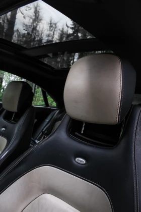 Mercedes-Benz E 500 AMG* COUPE* DESIGNO* HARMAN* * *  | Mobile.bg    14