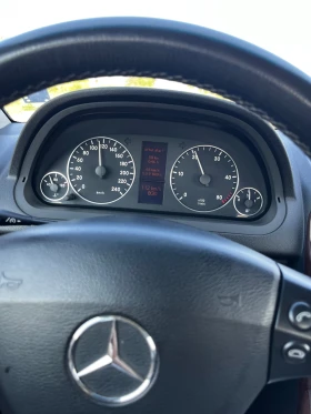Обява за продажба на Mercedes-Benz A 180 A180 CDI ~2 499 лв. - изображение 8