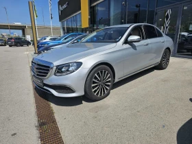 Mercedes-Benz E 200 2.0 TCe