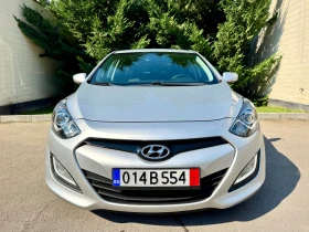 Hyundai I30 1.6CRDI NAVI PODGREV KAMERA PARKTRONIK | Mobile.bg    2