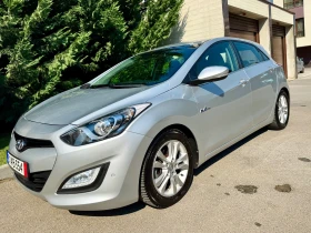 Hyundai I30 1.6CRDI NAVI PODGREV KAMERA PARKTRONIK