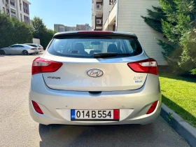 Hyundai I30 1.6CRDI NAVI PODGREV KAMERA PARKTRONIK | Mobile.bg    6