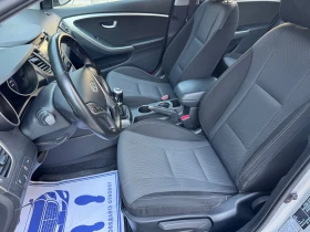 Hyundai I30 1.6CRDI NAVI PODGREV KAMERA PARKTRONIK | Mobile.bg    10