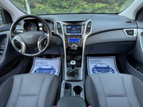 Hyundai I30 1.6CRDI NAVI PODGREV KAMERA PARKTRONIK | Mobile.bg    12