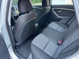 Hyundai I30 1.6CRDI NAVI PODGREV KAMERA PARKTRONIK | Mobile.bg    15