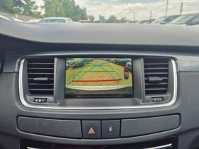 Peugeot 508 2.0HDI 180k.s.AUT NAVI KAMERA PANORAMA - 16300 лв. - 70524013 12
