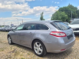 Peugeot 508 2.0HDI 180k.s.AUT NAVI KAMERA PANORAMA - 16300 лв. - 70524013 6