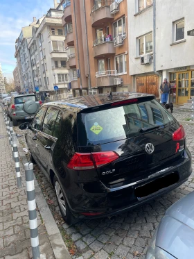 Обява за продажба на VW Golf ~18 500 лв. - изображение 3