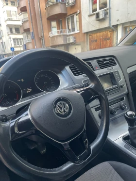 Обява за продажба на VW Golf ~18 500 лв. - изображение 4