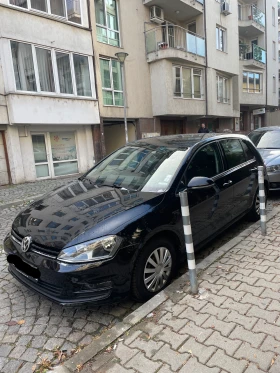 Обява за продажба на VW Golf ~18 500 лв. - изображение 2