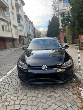Обява за продажба на VW Golf ~18 500 лв. - изображение 1